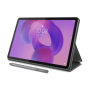 Lenovo , IdeaTab , TB336FU , 11 , Luna Grey , 2560 x 1600 pixels , Mediatek , Dimensity 6300 , 6 GB , 128 GB , Wi-Fi , 5 MP , Rear camera , 8 MP , Bluetooth , 5.2 , Android