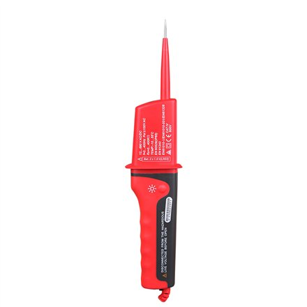 UNI-T UT15C Voltage Tester , UNI-T