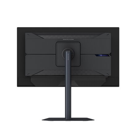 Gigabyte , MO27U2 , 27 , OLED , UHD , 240 Hz , 0.03 ms , 3840 x 2160 pixels , 1000 cd/m² , HDMI ports quantity 2 , Black