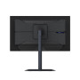 Gigabyte , MO27U2 , 27 , OLED , UHD , 240 Hz , 0.03 ms , 3840 x 2160 pixels , 1000 cd/m² , HDMI ports quantity 2 , Black