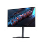 Gigabyte , MO27U2 , 27 , OLED , UHD , 240 Hz , 0.03 ms , 3840 x 2160 pixels , 1000 cd/m² , HDMI ports quantity 2 , Black