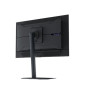 Gigabyte , MO27U2 , 27 , OLED , UHD , 240 Hz , 0.03 ms , 3840 x 2160 pixels , 1000 cd/m² , HDMI ports quantity 2 , Black