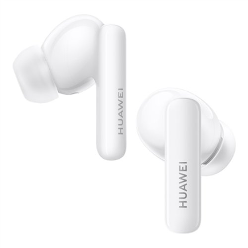 Huawei , FreeBuds , 5i , Bluetooth , Ceramic White , ANC