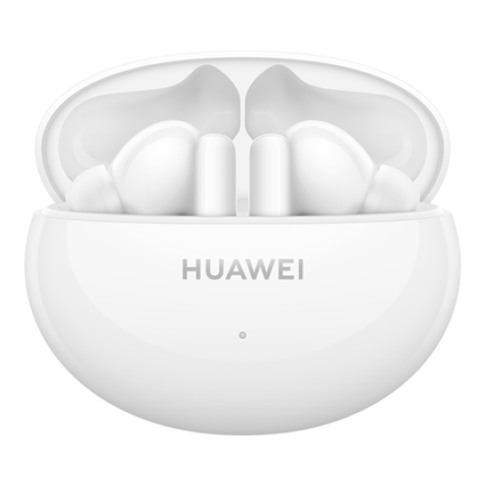 Huawei , FreeBuds , 5i , Bluetooth , Ceramic White , ANC