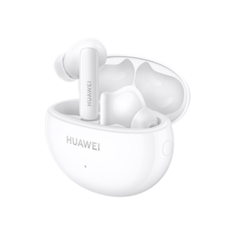 Huawei , FreeBuds , 5i , Bluetooth , Ceramic White , ANC
