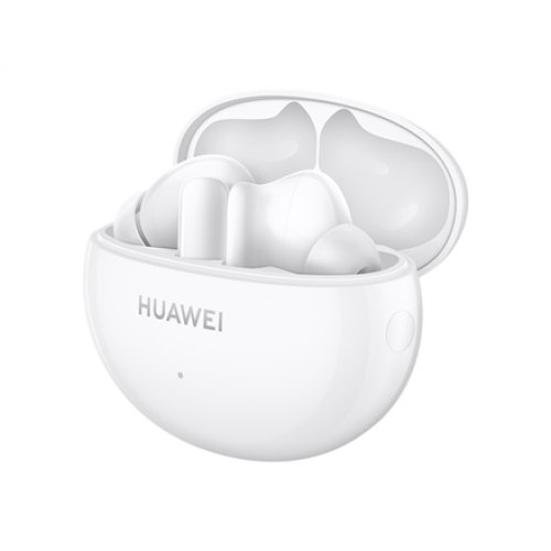 Huawei , FreeBuds , 5i , Bluetooth , Ceramic White , ANC