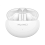 Huawei , FreeBuds , 5i , In-ear ANC , Bluetooth , Ceramic White
