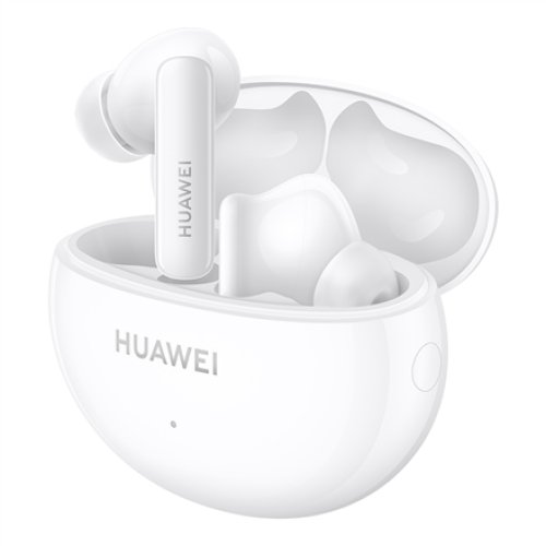 Huawei , FreeBuds , 5i , Bluetooth , Ceramic White , ANC