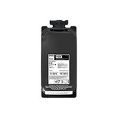 Epson UltraChrome DS6 T53L900 (1.6Lx2) , Ink Cartrige , HD Black