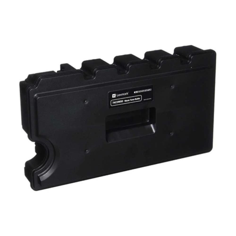 Lexmark Waste Container , 77L0W00 , Waste toner collector