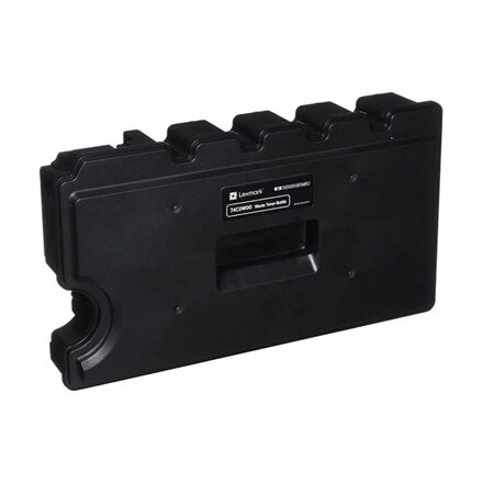 Lexmark Waste Container , 77L0W00 , Waste toner collector
