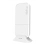 MikroTik RBwAPR-2nD&R11e-LTE wAP LTE kit 802.11n, 2.4, 10/100 Mbit/s, Ethernet LAN (RJ-45) ports 1, MU-MiMO Yes, PoE in, 2G,3G,LTE cat4, 3G (21Mbps downlink, 5,76Mbps Uplink), LTE (150Mbps downlink, 50Mbps uplink)