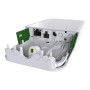 MikroTik RBwAPR-2nD&R11e-LTE wAP LTE kit 802.11n, 2.4, 10/100 Mbit/s, Ethernet LAN (RJ-45) ports 1, MU-MiMO Yes, PoE in, 2G,3G,LTE cat4, 3G (21Mbps downlink, 5,76Mbps Uplink), LTE (150Mbps downlink, 50Mbps uplink)