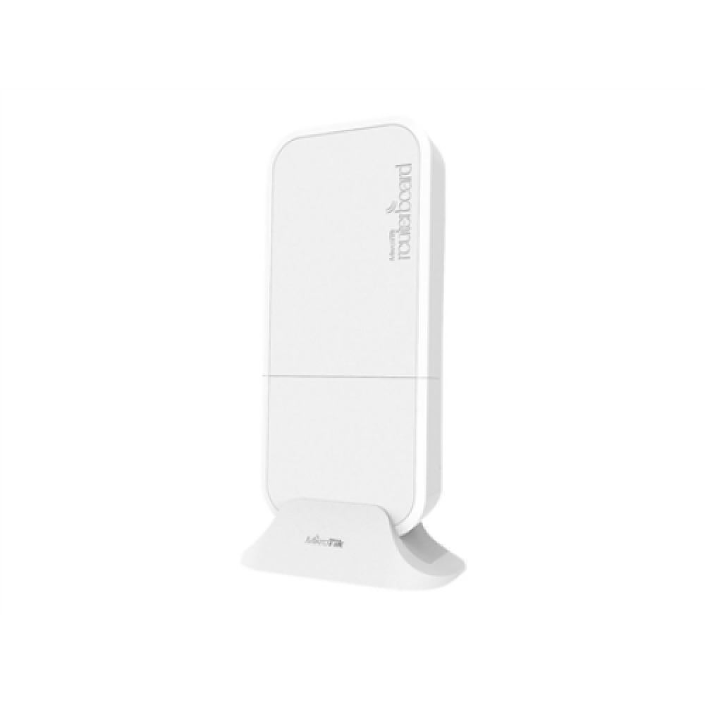 MikroTik RBwAPR-2nD&R11e-LTE wAP LTE kit 802.11n, 2.4, 10/100 Mbit/s, Ethernet LAN (RJ-45) ports 1, MU-MiMO Yes, PoE in, 2G,3G,LTE cat4, 3G (21Mbps downlink, 5,76Mbps Uplink), LTE (150Mbps downlink, 50Mbps uplink)