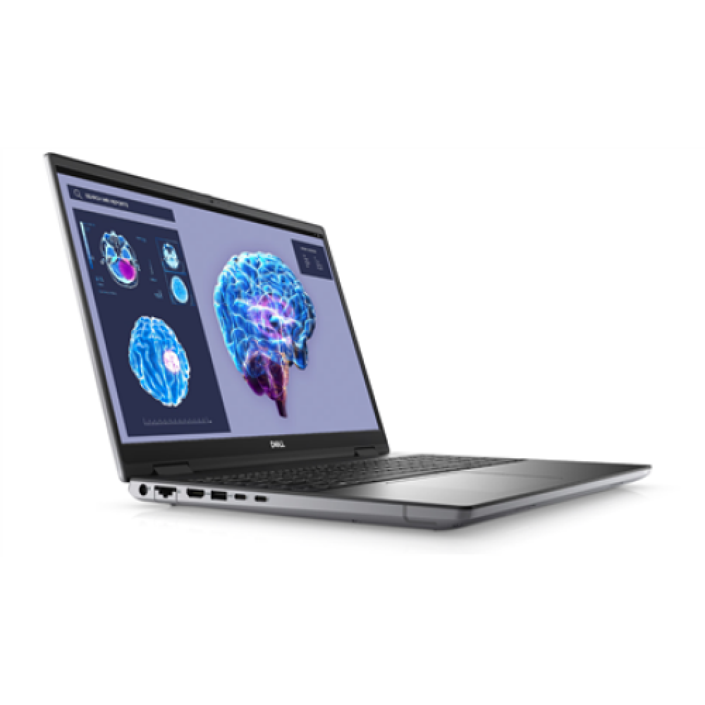 Dell , Mobile Precision 7680 , 16 , WVA , FHD+ , 1920 x 1200 pixels , Anti-glare , Intel Core i7 , i7-13850HX , 32 GB , Solid-state drive capacity 1000 GB , NVIDIA RTX 3500 Ada , GDDR6 , 12 GB , Windows 11 Pro , Keyboard language English , Keyboard backli