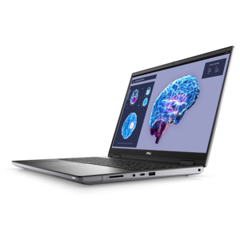 Dell , Mobile Precision 7680 , 16 , WVA , FHD+ , 1920 x 1200 pixels , Anti-glare , Intel Core i7 , i7-13850HX , 32 GB , Solid-state drive capacity 1000 GB , NVIDIA RTX 3500 Ada , GDDR6 , 12 GB , Windows 11 Pro , Keyboard language English , Keyboard backli