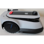 SALE OUT. , Ecovacs Lawn Mower , GOAT G1-800 , Mowing Area 800 m² , WiFi APP Yes , Maximum Incline 45 % , Waterproof IPX4 , 59 dB , DAMAGED PACKAGING, USED, DIRTY, SCRATCHES