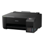 Epson EcoTank L1210 , Colour , Inkjet , Inkjet Printer , Maximum ISO A-series paper size A4 , Black