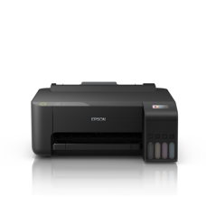 Epson EcoTank L1210 , Colour , Inkjet , Inkjet Printer , Maximum ISO A-series paper size A4 , Black