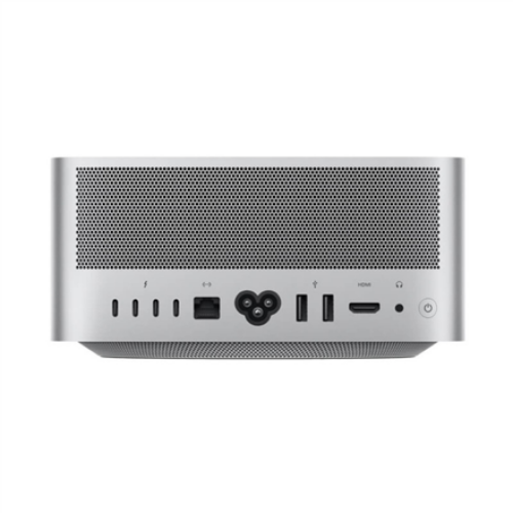 Apple Mac Studio Desktop PC, Apple M1 Max, Internal memory 32 GB, SSD 512 GB, M1 Max 24-core GPU, No Optical Drive, Keyboard language No keyboard, Mac OS, Warranty 12 month(s)