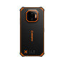 Hammer , Energy X2 , Black/Orange , 6.1 , IPS , 1560 x 720 pixels , Mediatek , Dimensity 6300 , Internal RAM 8 GB , 256 GB , microSD , Dual SIM , 4G , 5G , Main camera resolution 50 MP , Android , 15 , 5000 mAh