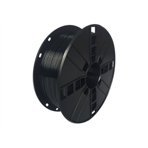 Flashforge PLA-plus filament, Black 1.75 mm, 1 kg , Flashforge