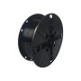 Flashforge PLA-plus filament, Black 1.75 mm, 1 kg , Flashforge