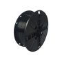Flashforge PLA-plus filament, Black 1.75 mm, 1 kg , Flashforge