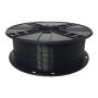 Flashforge PLA-plus filament, Black 1.75 mm, 1 kg , Flashforge