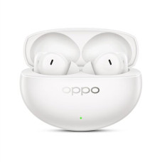 OPPO True wireless earphones , Enco Air5 Pro , Bluetooth , In-ear , Microphone , White , Noise canceling