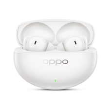 OPPO True wireless earphones , Enco Air5 Pro , Bluetooth , In-ear , Microphone , White , Noise canceling , Wireless OPPO True wireless earphones , Enco Air5 Pro , Bluetooth , In-ear , Microphone , White , Noise canceling , Wireless