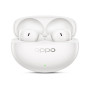 OPPO True wireless earphones , Enco Air5 Pro , Bluetooth , In-ear , Microphone , White , Noise canceling