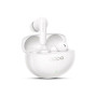 OPPO True wireless earphones , Enco Air5 Pro , Bluetooth , In-ear , Microphone , White , Noise canceling