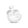 OPPO True wireless earphones , Enco Air5 Pro , Bluetooth , In-ear , Microphone , White , Noise canceling , Wireless