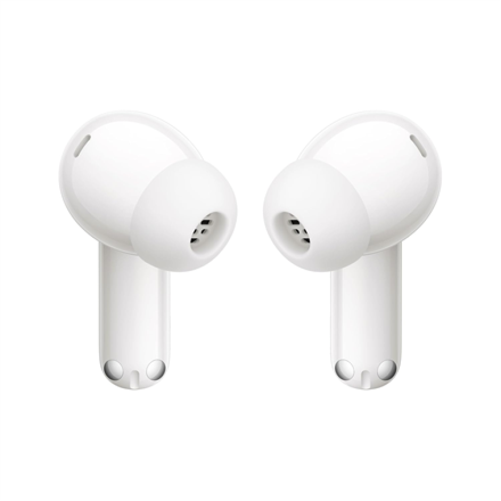 OPPO True wireless earphones , Enco Air5 Pro , Bluetooth , In-ear , Microphone , White , Noise canceling , Wireless