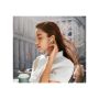 OPPO True wireless earphones , Enco Air5 Pro , Bluetooth , In-ear , Microphone , White , Noise canceling , Wireless