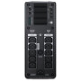 Schneider Electric APC Back-UPS Pro, Tower, 10x IEC C13 outlets, AVR, LCD, user-replaceable battery , BR1500GI , 1500 VA , 865 W , 230 V