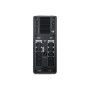 Schneider Electric APC Back-UPS Pro, Tower, 10x IEC C13 outlets, AVR, LCD, user-replaceable battery , BR1500GI , 1500 VA , 865 W , 230 V