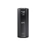 Schneider Electric APC Back-UPS Pro, Tower, 10x IEC C13 outlets, AVR, LCD, user-replaceable battery , BR1500GI , 1500 VA , 865 W , 230 V