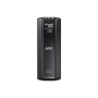 Schneider Electric APC Back-UPS Pro, Tower, 10x IEC C13 outlets, AVR, LCD, user-replaceable battery , BR1500GI , 1500 VA , 865 W , 230 V