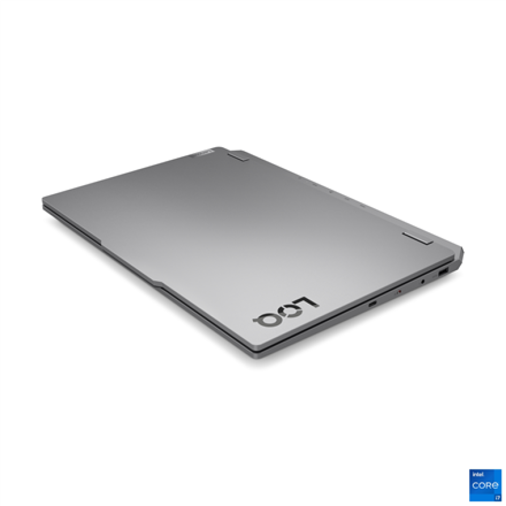 Lenovo LOQ 15IRX10 , Luna Grey , 15.6 , IPS , FHD , 1920 x 1080 pixels , Anti-glare , Intel Core i5 , i5-13450HX , 24 GB , SO-DIMM DDR5 , Solid-state drive capacity 1000 GB , NVIDIA GeForce RTX 5050 , GDDR7 , 8 GB , Windows 11 Home , 802.11ax , Bluetooth 