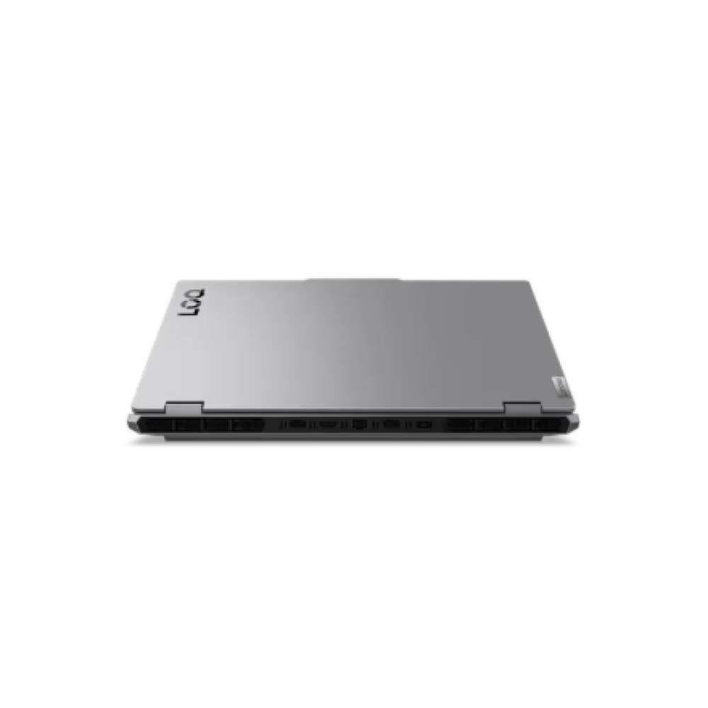 Lenovo LOQ 15IRX10 , Luna Grey , 15.6 , IPS , FHD , 1920 x 1080 pixels , Anti-glare , Intel Core i5 , i5-13450HX , 24 GB , SO-DIMM DDR5 , Solid-state drive capacity 1000 GB , NVIDIA GeForce RTX 5050 , GDDR7 , 8 GB , Windows 11 Home , 802.11ax , Bluetooth 