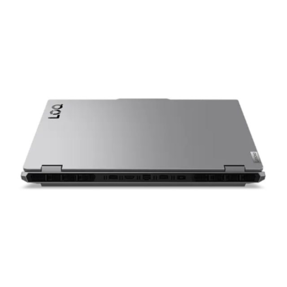 Lenovo LOQ 15IRX10 , Luna Grey , 15.6 , IPS , FHD , 1920 x 1080 pixels , Anti-glare , Intel Core i5 , i5-13450HX , 24 GB , SO-DIMM DDR5 , Solid-state drive capacity 1000 GB , NVIDIA GeForce RTX 5050 , GDDR7 , 8 GB , Windows 11 Home , 802.11ax , Bluetooth 