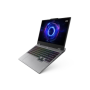 Lenovo LOQ 15IRX10 , Luna Grey , 15.6 , IPS , FHD , 1920 x 1080 pixels , Anti-glare , Intel Core i5 , i5-13450HX , 24 GB , SO-DIMM DDR5 , Solid-state drive capacity 1000 GB , NVIDIA GeForce RTX 5050 , GDDR7 , 8 GB , Windows 11 Home , 802.11ax , Bluetooth 