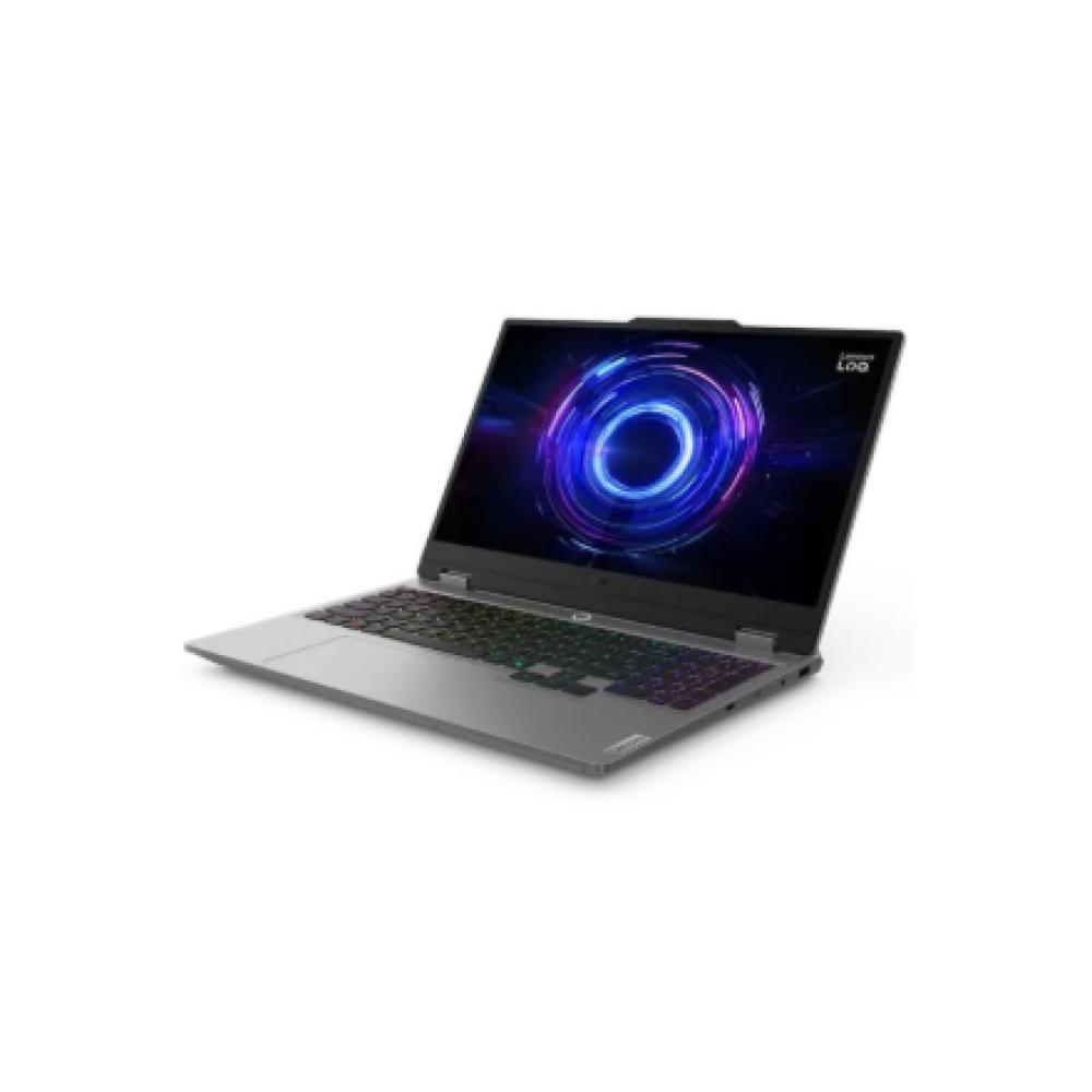 Lenovo LOQ 15IRX10 , Luna Grey , 15.6 , IPS , FHD , 1920 x 1080 pixels , Anti-glare , Intel Core i5 , i5-13450HX , 24 GB , SO-DIMM DDR5 , Solid-state drive capacity 1000 GB , NVIDIA GeForce RTX 5050 , GDDR7 , 8 GB , Windows 11 Home , 802.11ax , Bluetooth 