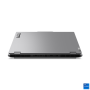 Lenovo LOQ 15IRX10 , Luna Grey , 15.6 , IPS , FHD , 1920 x 1080 pixels , Anti-glare , Intel Core i5 , i5-13450HX , 24 GB , SO-DIMM DDR5 , Solid-state drive capacity 1000 GB , NVIDIA GeForce RTX 5050 , GDDR7 , 8 GB , Windows 11 Home , 802.11ax , Bluetooth 