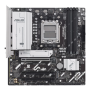 Asus PRIME B840M-A WIFI , Processor family AMD , Processor socket AM5 , DDR5 SDRAM , Supported hard disk drive interfaces SATA, M.2 , Number of SATA connectors 4