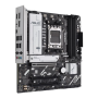 Asus PRIME B840M-A WIFI , Processor family AMD , Processor socket AM5 , DDR5 SDRAM , Supported hard disk drive interfaces SATA, M.2 , Number of SATA connectors 4