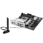 Asus PRIME B840M-A WIFI , Processor family AMD , Processor socket AM5 , DDR5 SDRAM , Supported hard disk drive interfaces SATA, M.2 , Number of SATA connectors 4