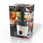 Adler , Chocolate Fountain , AD 4487 , Chocolate fountain , 30 W